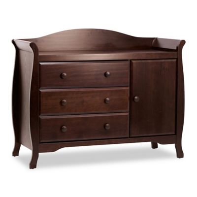 million dollar baby dresser