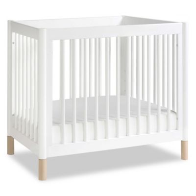 babyletto 2 in 1 mini crib
