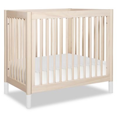 crib to twin bed