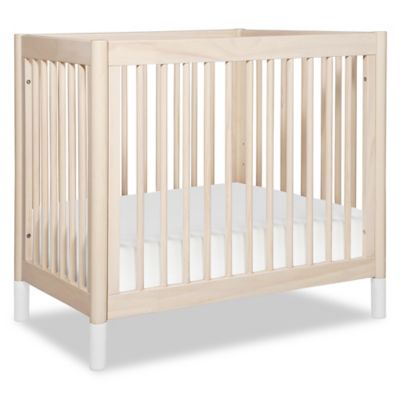 mini crib for baby