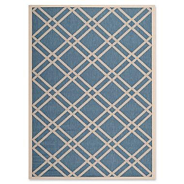 Safavieh Courtyard Margot Indoor/Outdoor Rug. View a larger version of this product image.