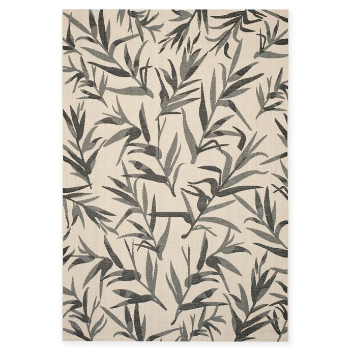 Safavieh Courtyard Milan Indoor/Outdoor Rug Bed Bath & Beyond