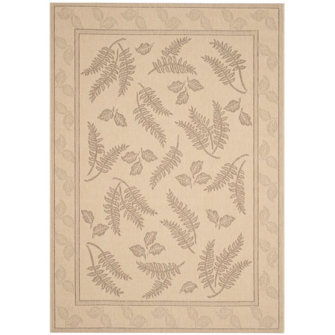 Safavieh Courtyard Emily Indoor/Outdoor Rug Bed Bath & Beyond