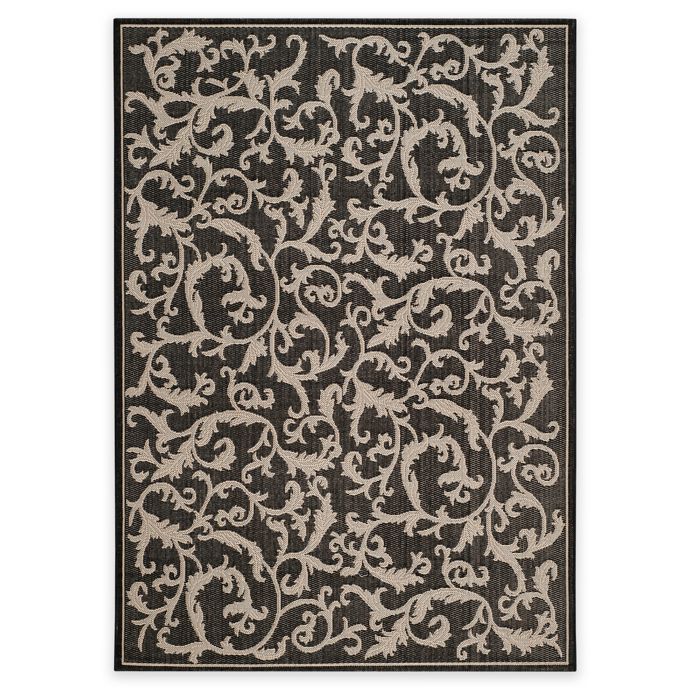 Safavieh Courtyard Vivian Indoor/Outdoor Rug Bed Bath & Beyond