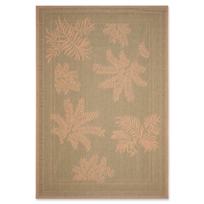 Safavieh Courtyard Melany Indoor/Outdoor Rug Bed Bath & Beyond