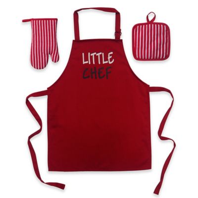 apron set online