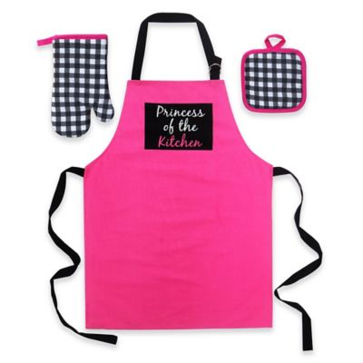 apron set online