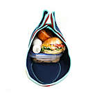 Alternate image 4 for Flatbox Original Insulated Convertible Lunch Bag