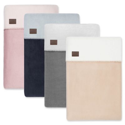 ugg soft blanket