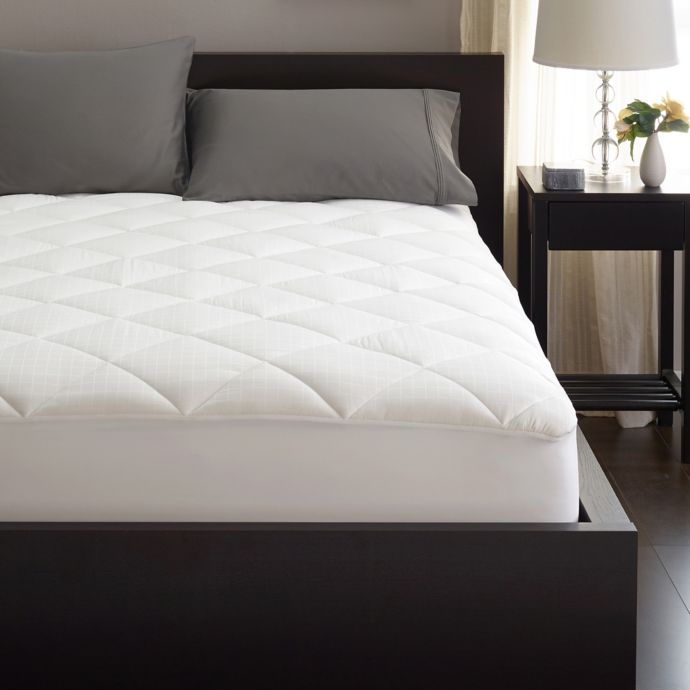 sheex bed cover