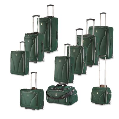 travelpro luggage ratings