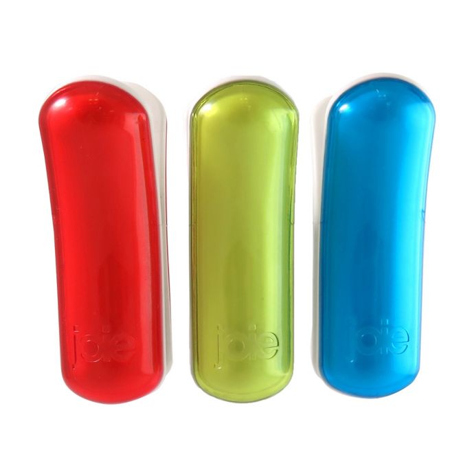 Joie Bag Clips (Set of 3) Bed Bath and Beyond Canada