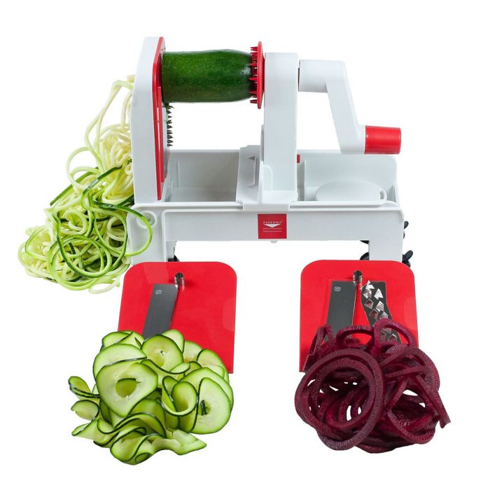 spiralizer asda