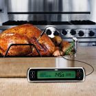 Alternate image 1 for OXO Good Grips&reg; Chef's Precision Digital Leave-In Thermometer in Black