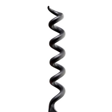 OXO SteeL&trade; Stainless Steel Winged Corkscrew with Removable Foil Cutter. View a larger version of this product image.