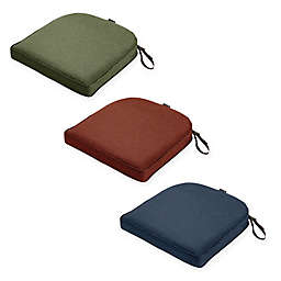 Classic Accessories® Montlake 2-Piece Indoor/Outdoor Seat Cushions Collection