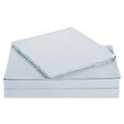 Alternate image 2 for Truly Soft Everyday Queen Sheet Set in Silver Grey