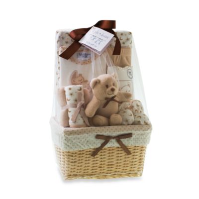 baby basket online