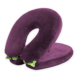 BergHOFF® Face Cradle Travel Pillow in Violet