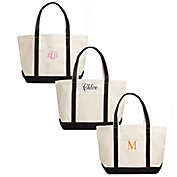 Ladies Embroidered Tote