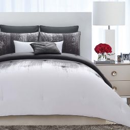 Vince Camuto® Lyon Duvet Cover Set