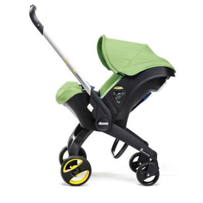 doona car seat stroller base