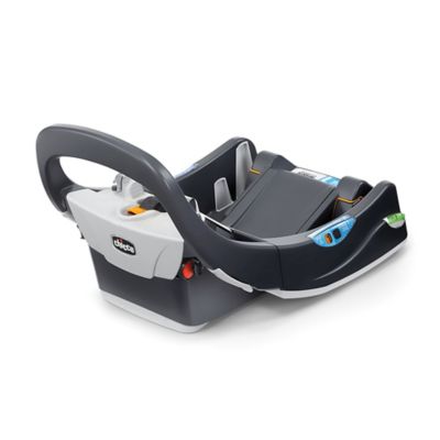 chicco fit2 travel system