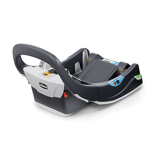 Alternate image 1 for Chicco® Fit2® 2-Year Rear-Facing Car Seat Base