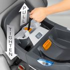 Alternate image 2 for Chicco&reg; Fit2&reg; 2-year Rear-Facing Car Seat Base