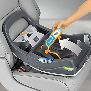 Chicco&reg; Fit2&reg; 2-year Rear-Facing Car Seat Base. View a larger version of this product image.