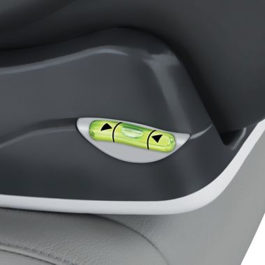Chicco&reg; Fit2&reg; 2-year Rear-Facing Car Seat Base. View a larger version of this product image.