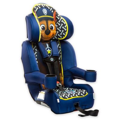 paw patrol recliner chair