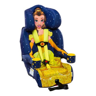 disney booster seat