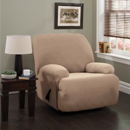 recliner armchair covers with pockets