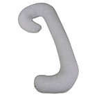 Alternate image 0 for Leachco&reg; Snoogle&reg; Jersey Replacement Cover in Heather Grey
