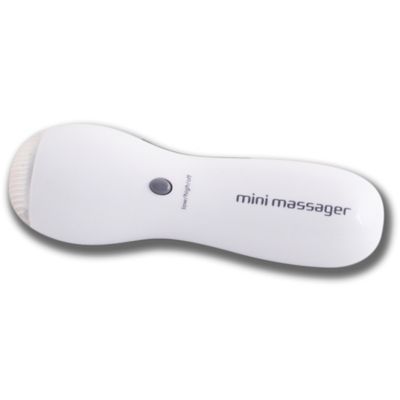 massage pad bed bath beyond