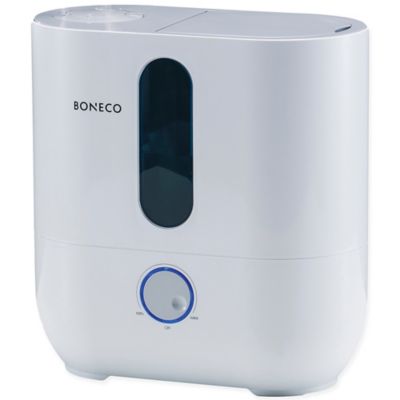 top fill humidifier