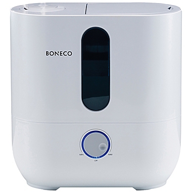 Boneco U300 Top-Fill Cool Ultrasonic Humidifier. View a larger version of this product image.
