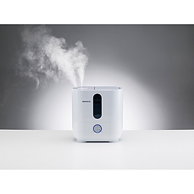 Boneco U300 Top-Fill Cool Ultrasonic Humidifier. View a larger version of this product image.