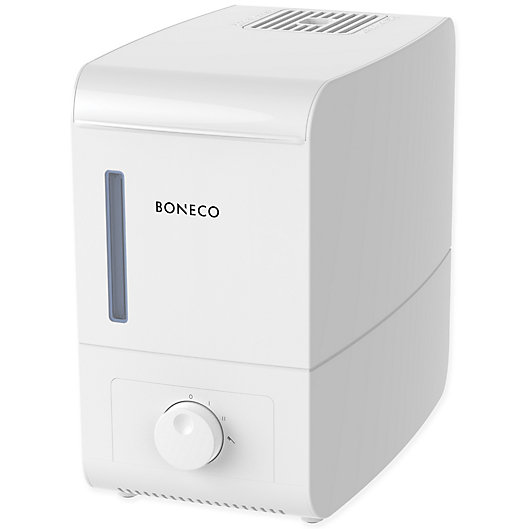 Alternate image 1 for Boneco S200 Analog Steam Humidifier
