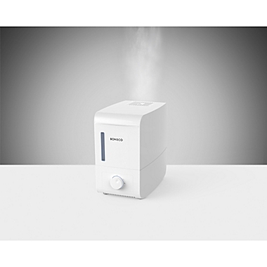 Boneco S200 Analog Steam Humidifier. View a larger version of this product image.
