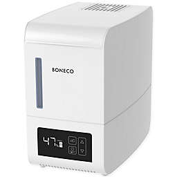 Boneco S250 Digital Steam Humidifier