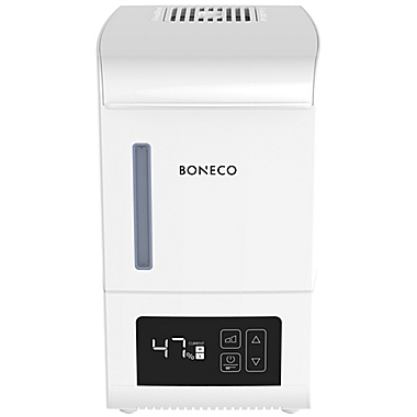 Boneco S250 Digital Steam Humidifier. View a larger version of this product image.