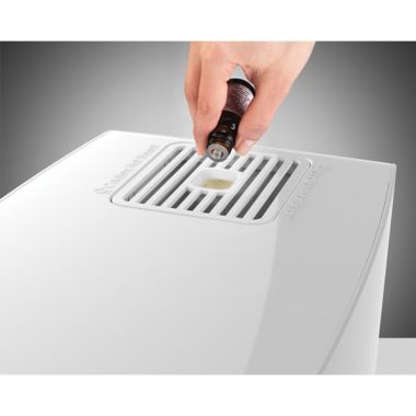 Boneco S250 Digital Steam Humidifier. View a larger version of this product image.