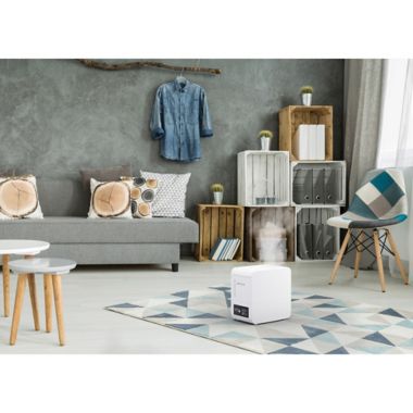 Boneco S250 Digital Steam Humidifier. View a larger version of this product image.