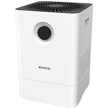 Boneco W200 Humidifer/Air Washer. View a larger version of this product image.