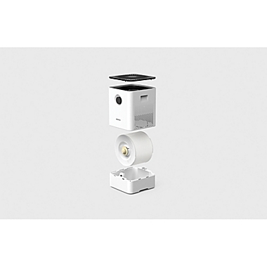 Boneco W200 Humidifer/Air Washer. View a larger version of this product image.