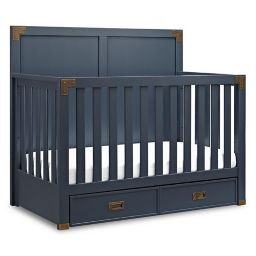 Corner Crib Buybuy Baby