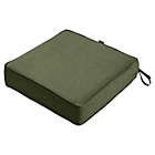 Alternate image 0 for Classic Accessories&reg; Montlake&trade; FadeSafe 25-Inch x 25- Inch Outdoor Lounge Seat Cushion