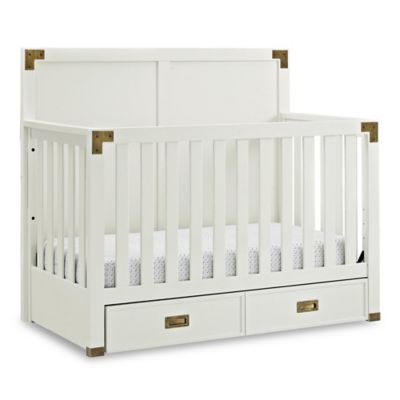 bertini baby crib